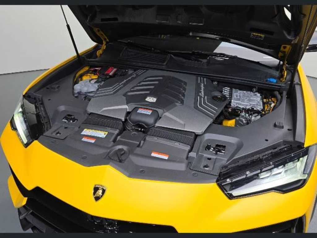 Lamborghini Urus 4.0 V8 Performance 7