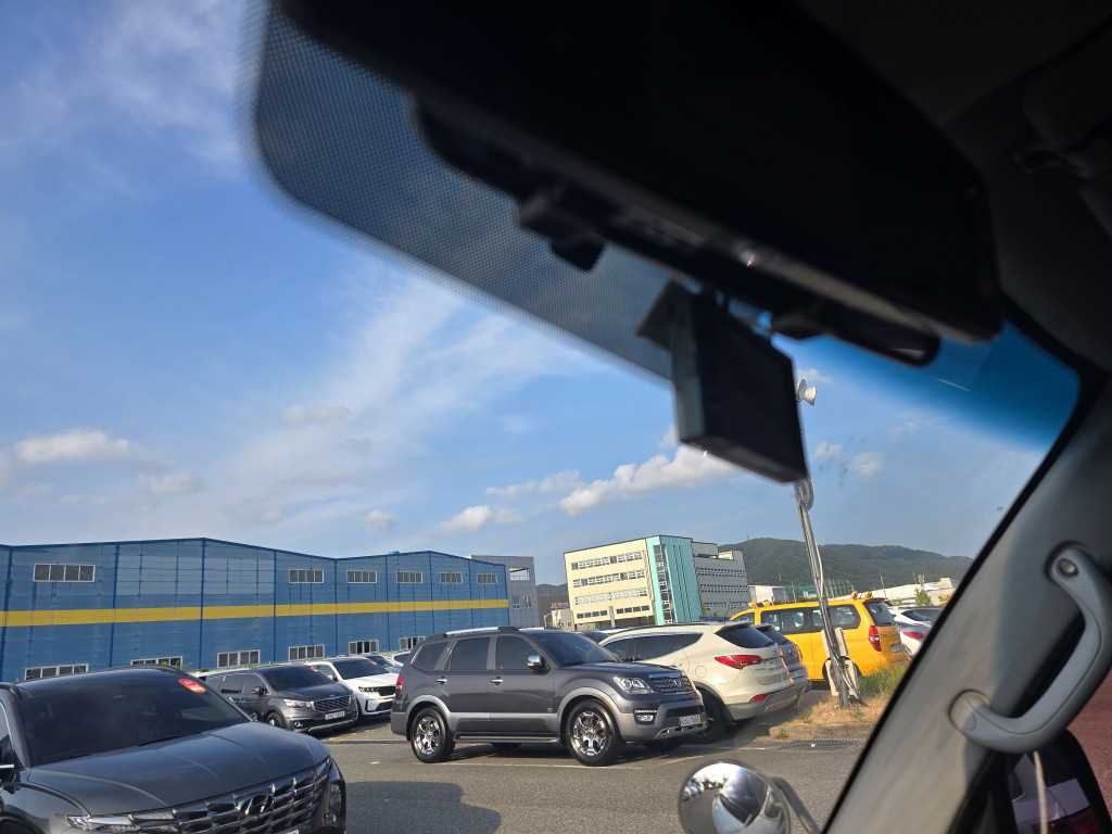 기아 봉고3 1톤 표준탑