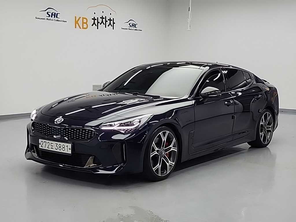 국산차 리스트 차량 이미지