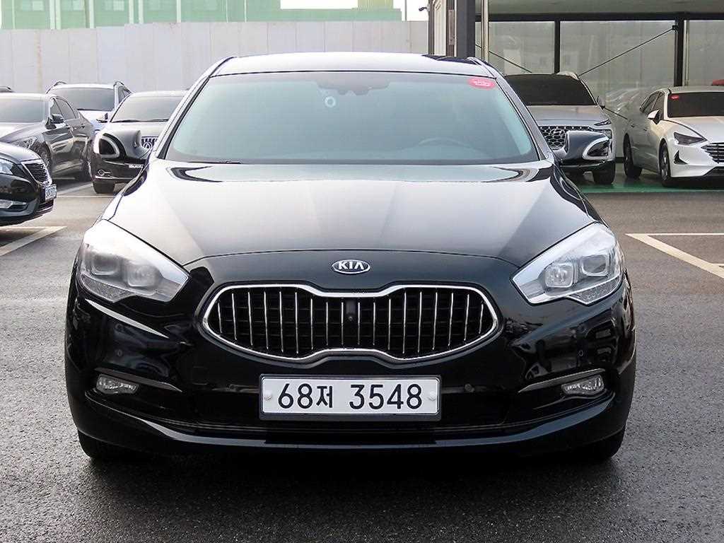 K9 3.8 GDI 프레스티지 2013년식