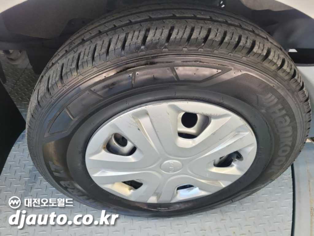 기아 봉고3 1톤 카고
