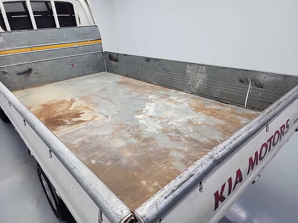 기아 봉고3 1톤 카고