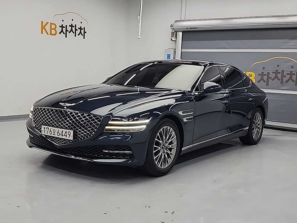 국산차 리스트 차량 이미지