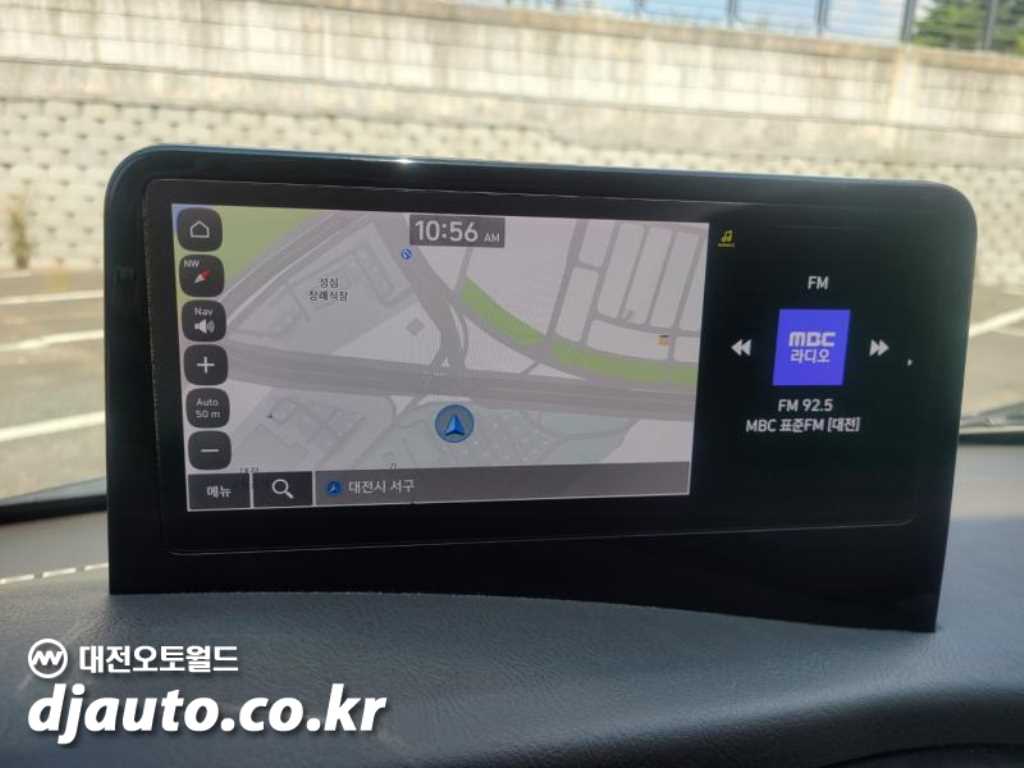 현대 포터2 1톤 표준탑 전기