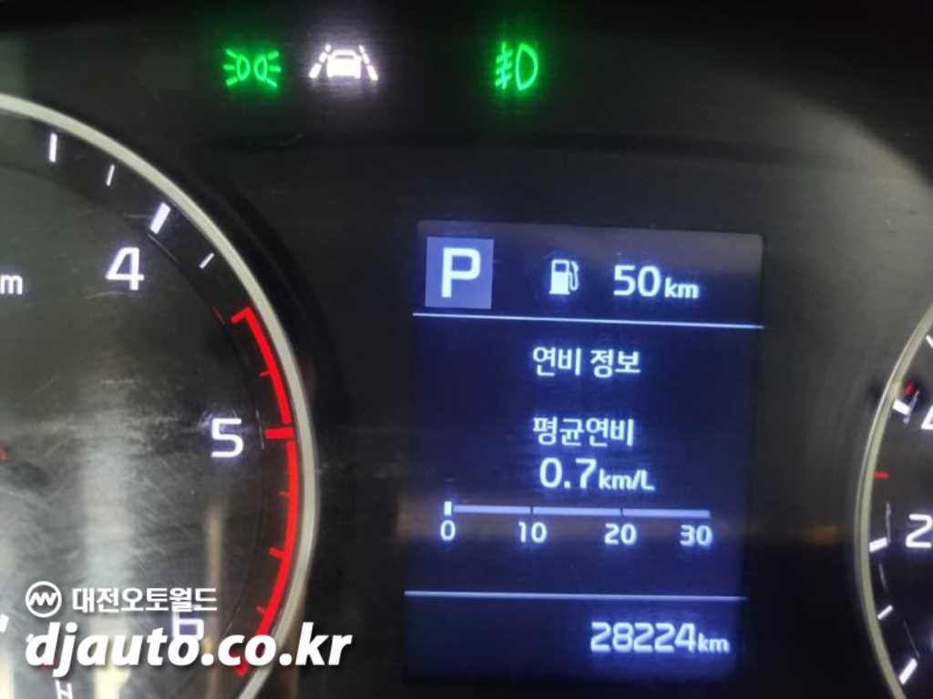 기아 봉고3 1톤 카고