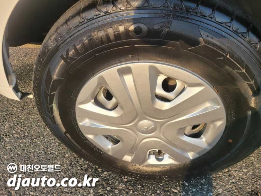 기아 봉고3 1톤 카고