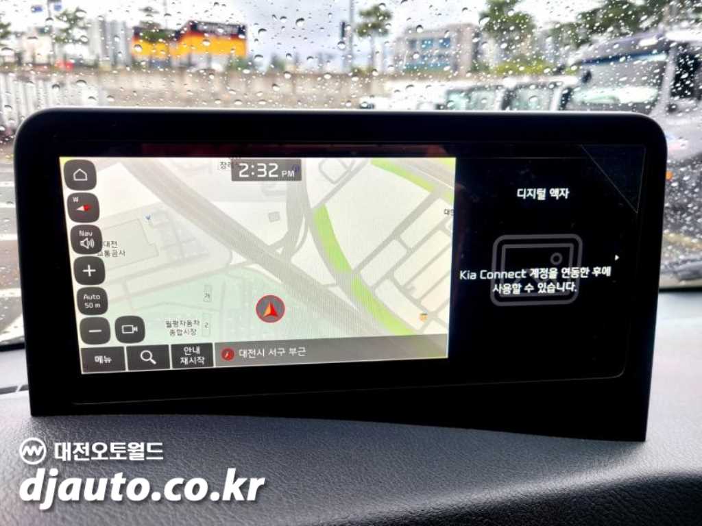 기아 봉고3 1톤 표준탑 전기