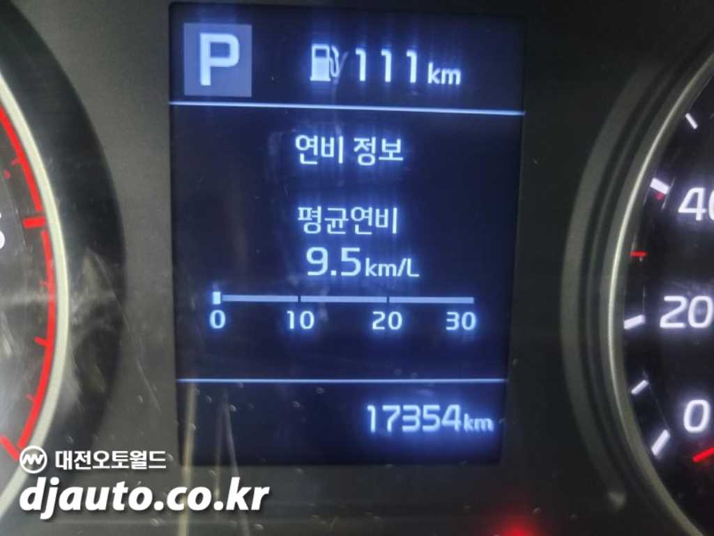 기아 봉고3 1톤 카고