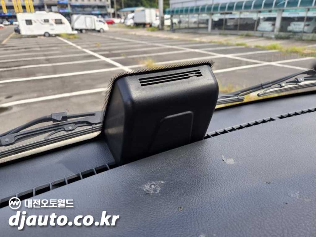 기아 봉고3 1톤 카고
