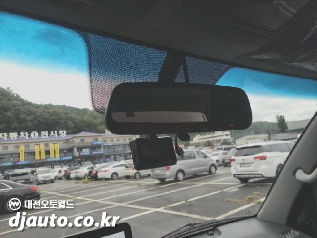 기아 봉고3 1톤 표준탑 전기