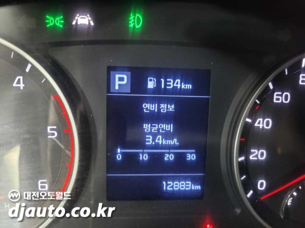 기아 봉고3 1톤 카고