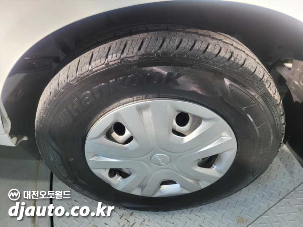 기아 봉고3 1톤 카고