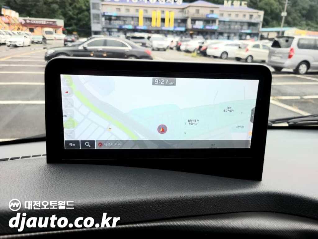 기아 봉고3 1톤 표준탑 전기