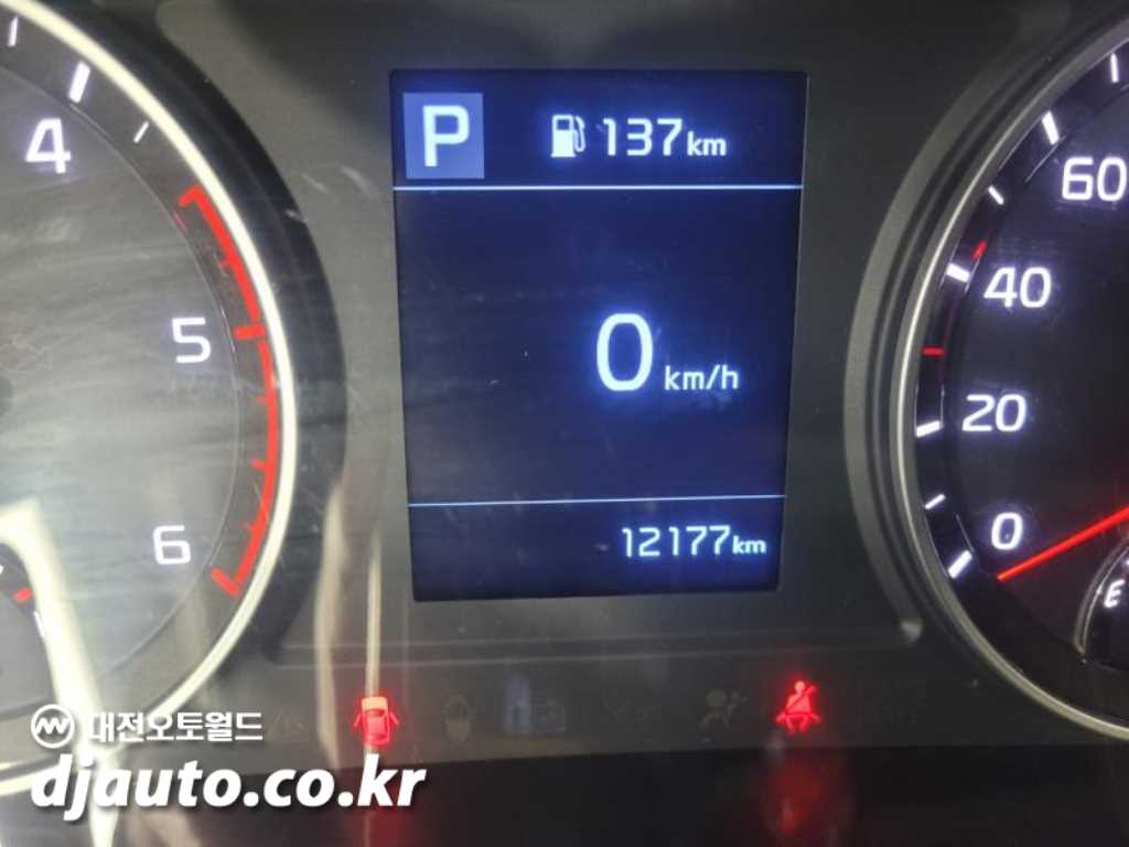 기아 봉고3 1톤 카고