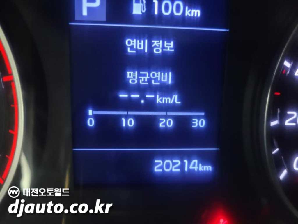 기아 봉고3 1톤 카고