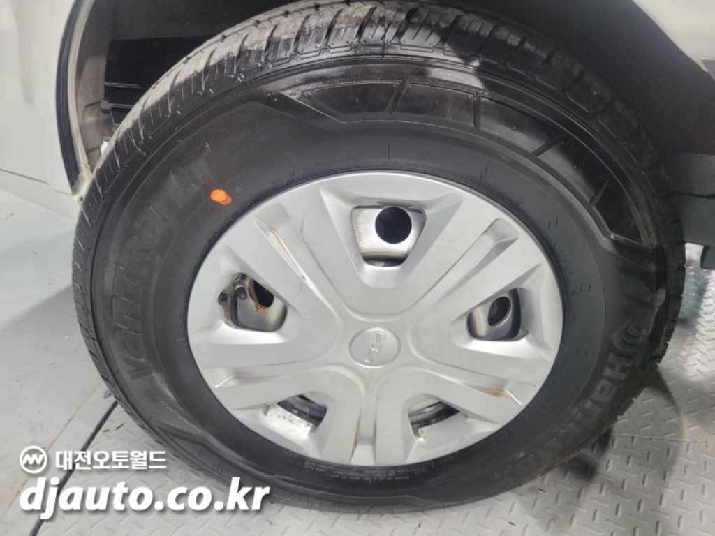 기아 봉고3 1톤 카고