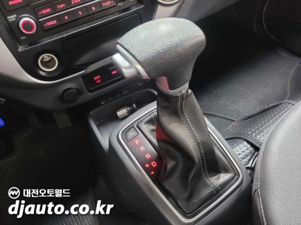 기아 봉고3 1톤 카고