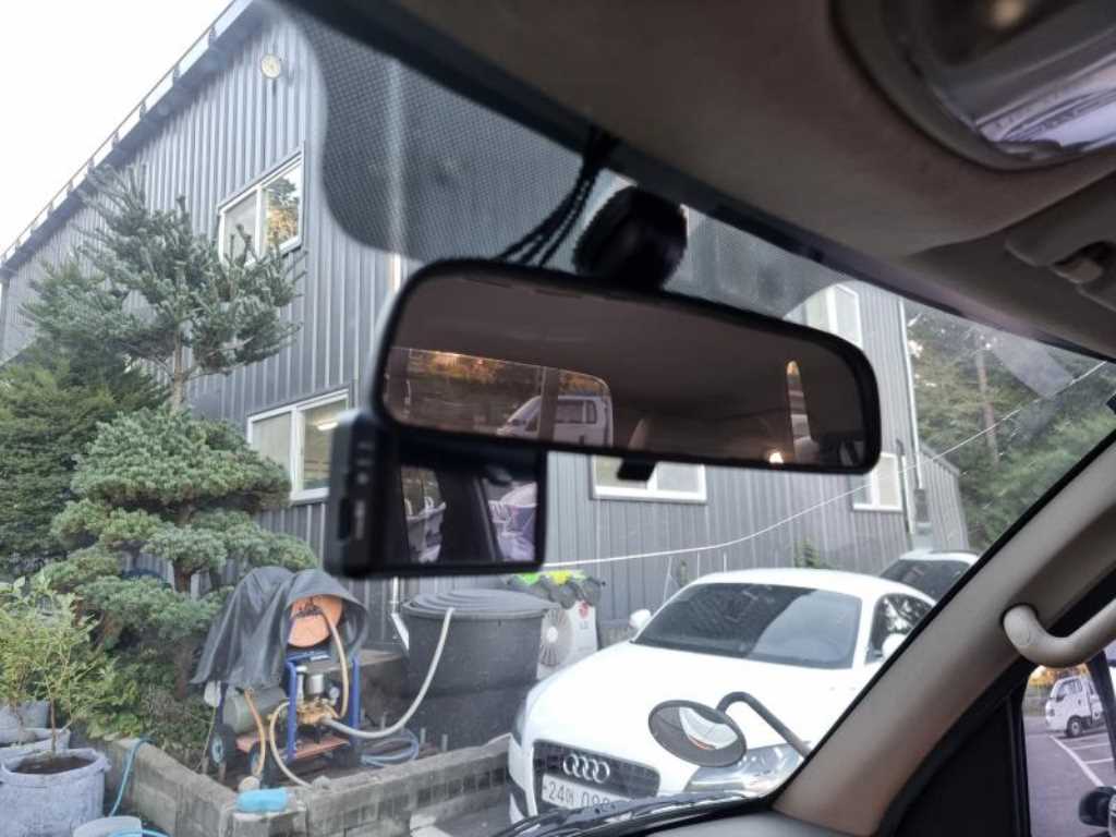 현대 포터2 1톤 카고