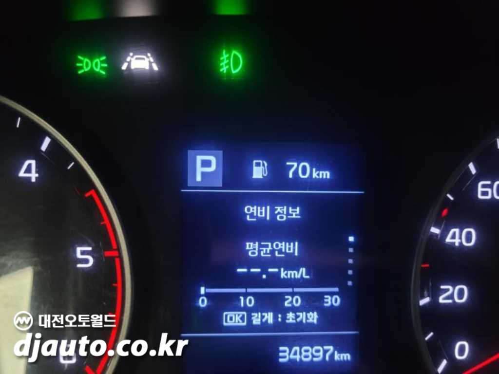 기아 봉고3 1톤 카고