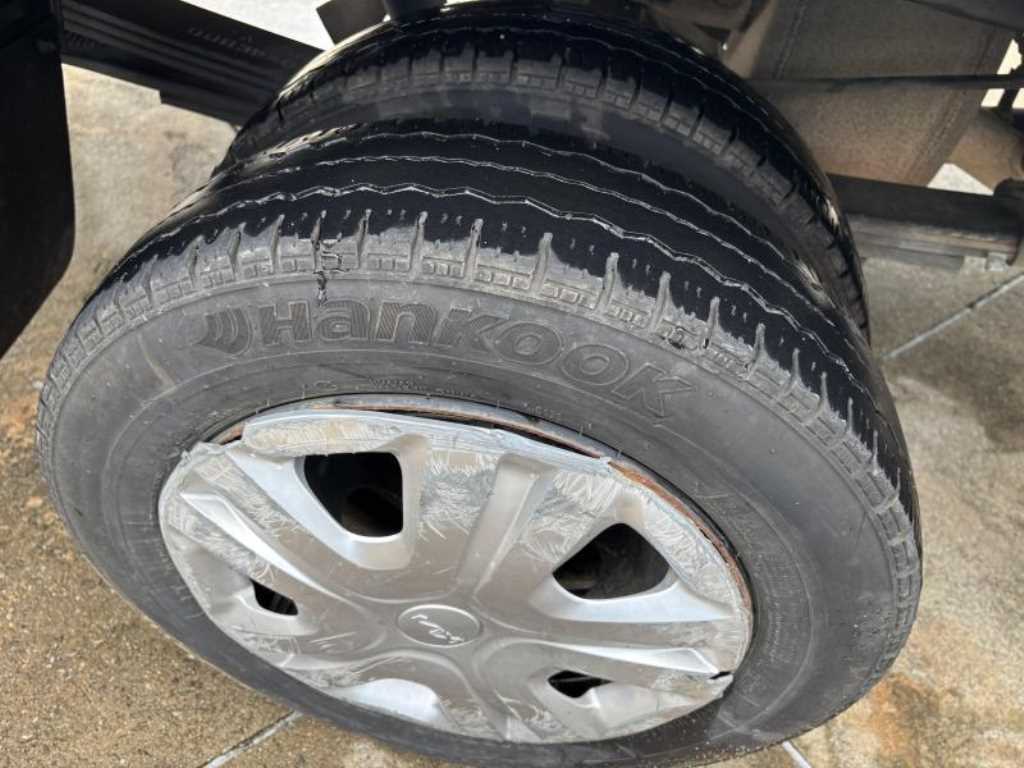 기아 봉고3 1톤 카고