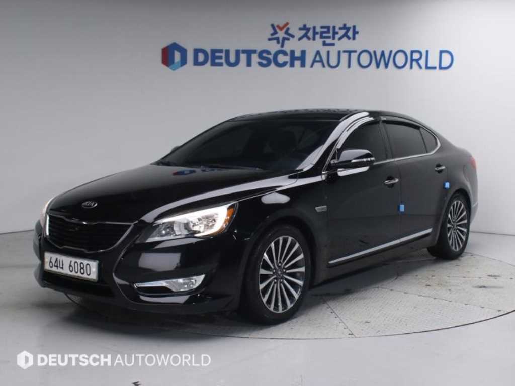 K7 VG350 노블레스 프리미엄 2010년식