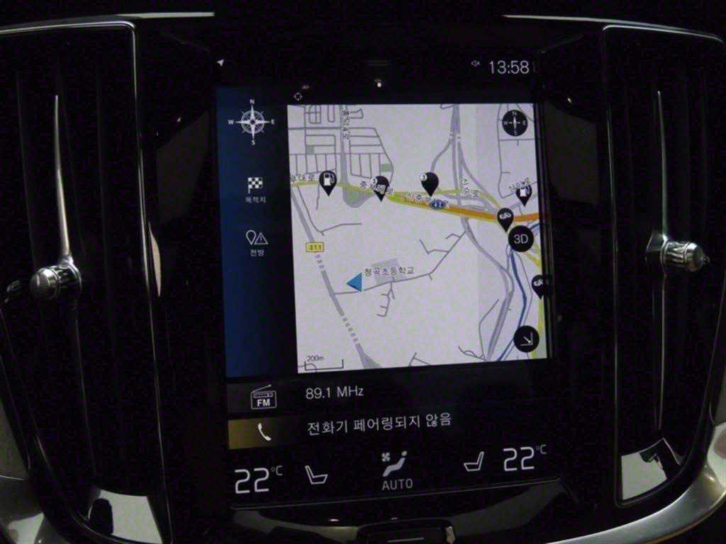 Volvo S60 T5 Momentum 9