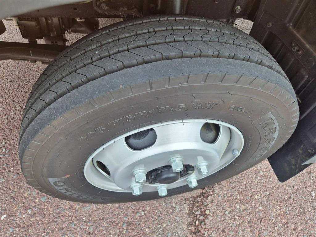 현대 버큠로리 올뉴마이티 수동