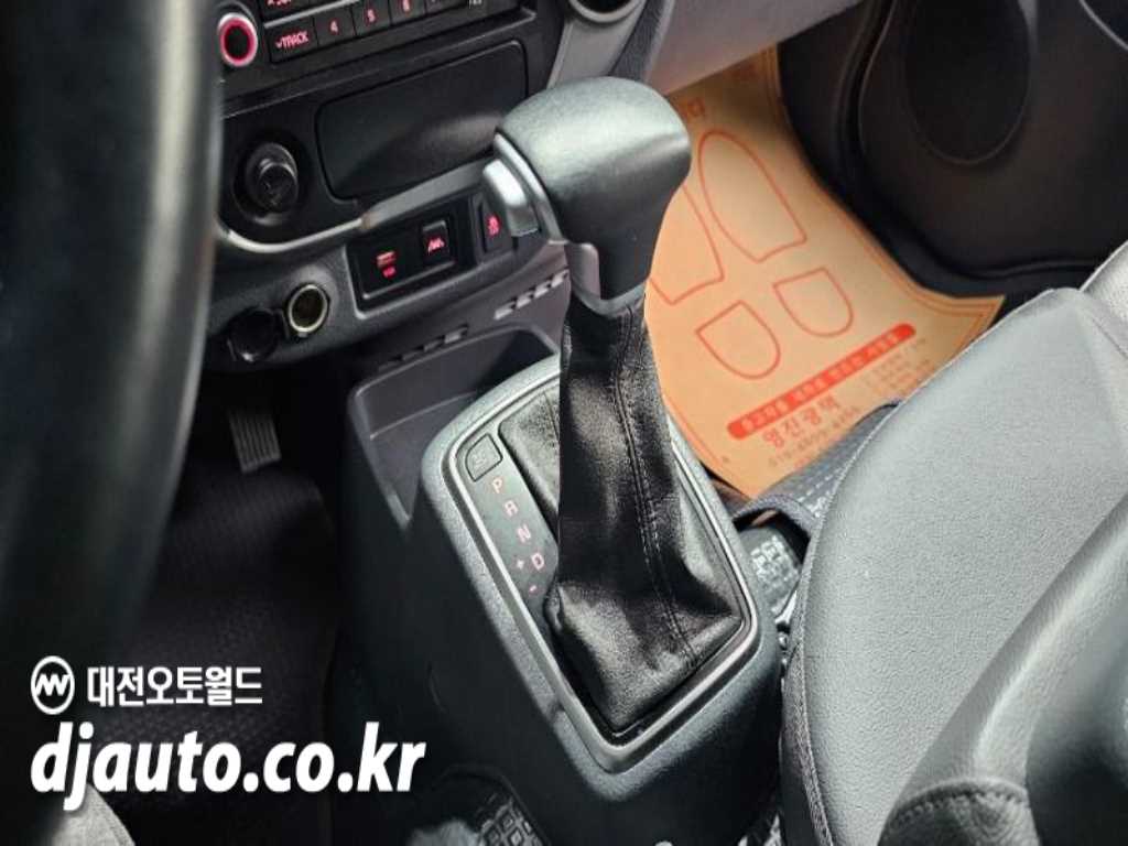 기아 봉고3 1톤 윙바디