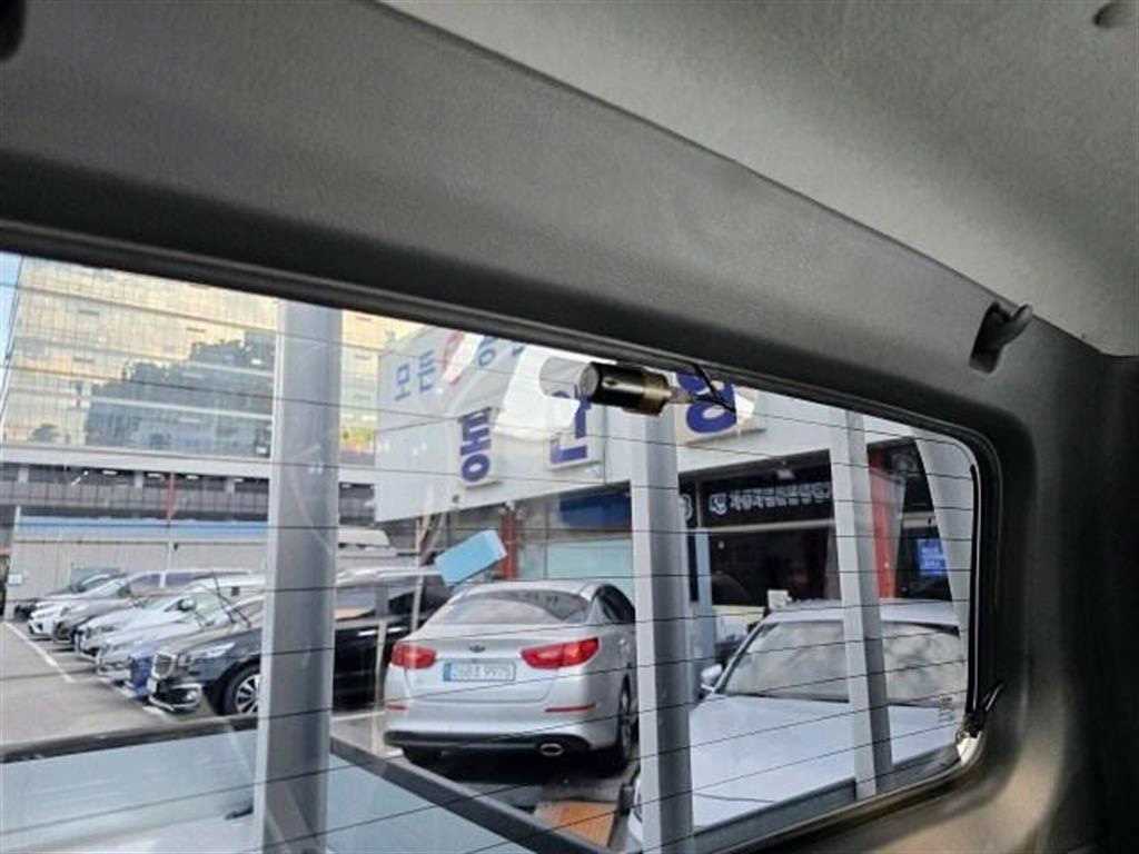 기아 봉고3 1톤 카고 장축 전기