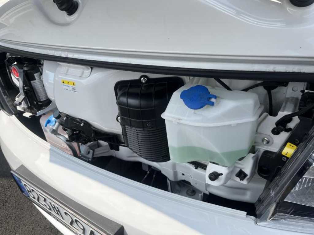 기아 봉고3 1톤 윙바디 LPG