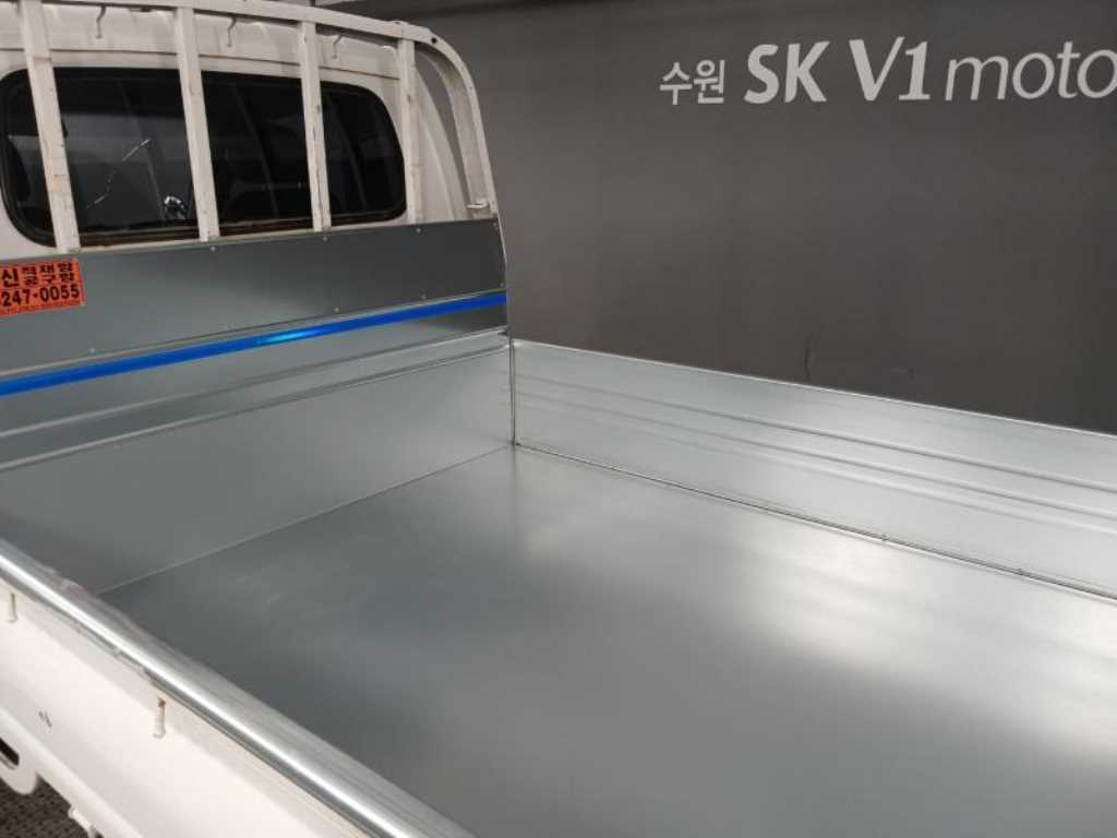 기아 봉고3 1톤 카고 15