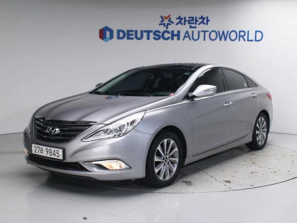 국산차 리스트 차량 이미지