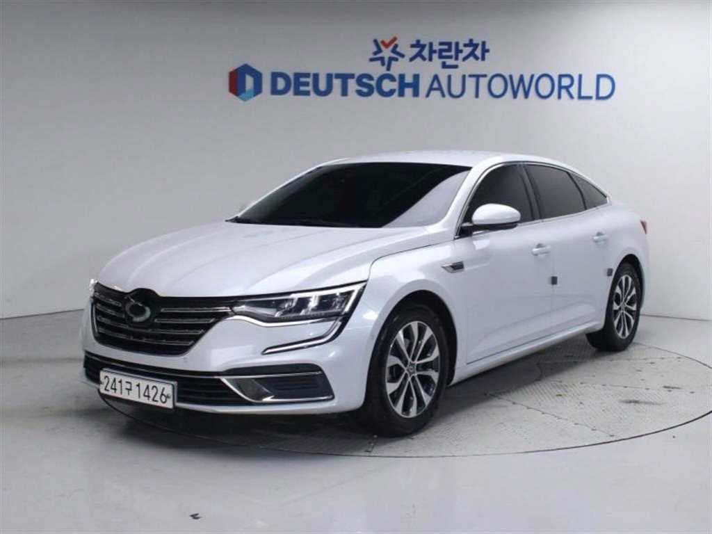 국산차 리스트 차량 이미지