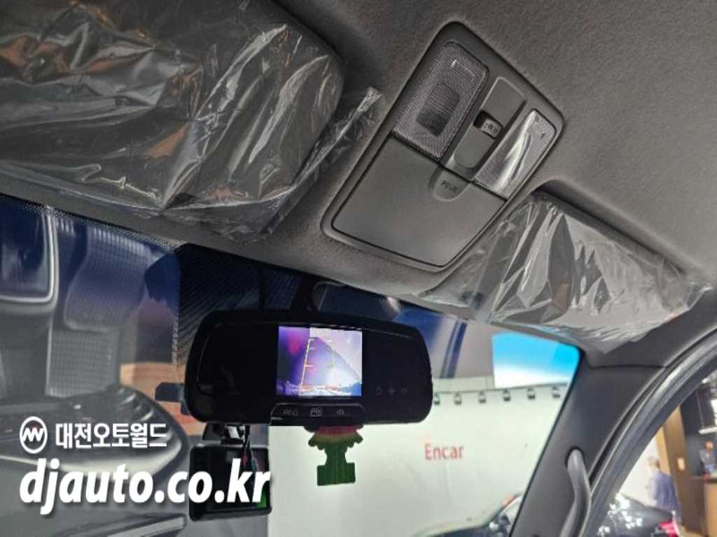 기아 봉고3 1톤 윙바디