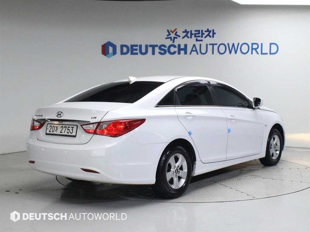 국산차 리스트 차량 이미지