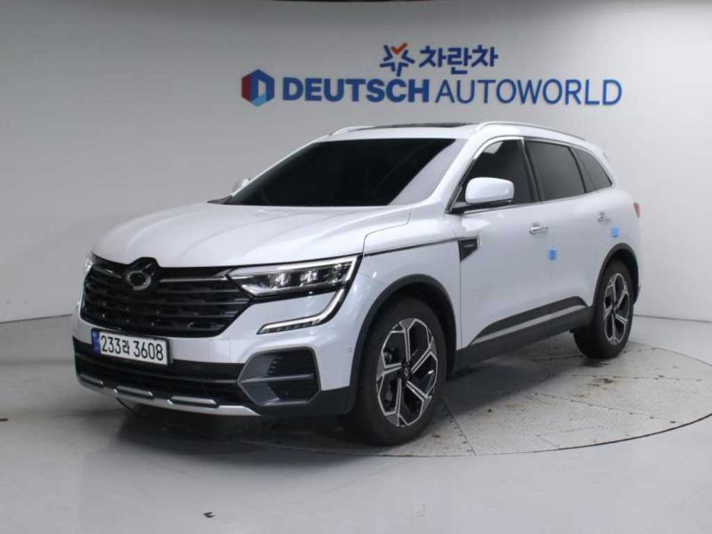 국산차 리스트 차량 이미지