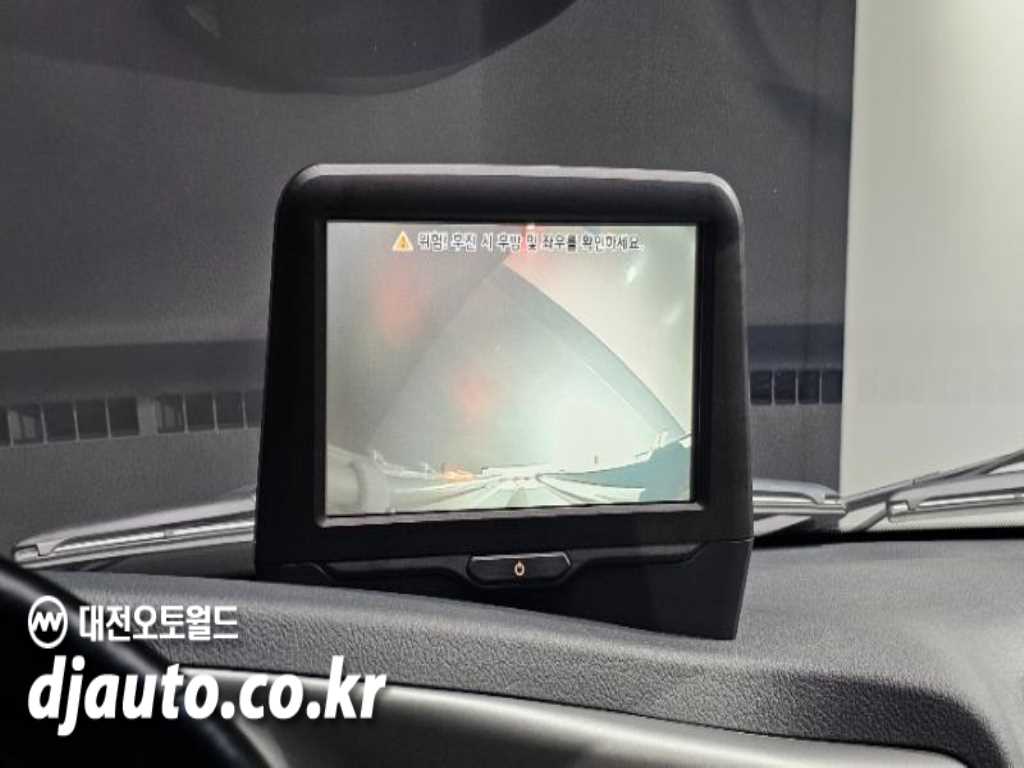 기아 봉고3 1톤 윙바디