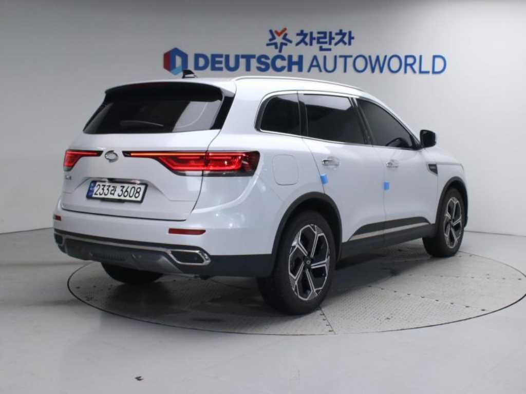 국산차 리스트 차량 이미지