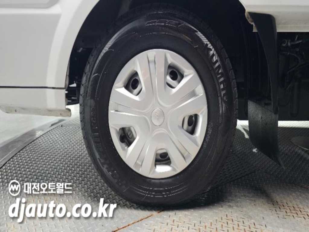 기아 봉고3 1톤 윙바디