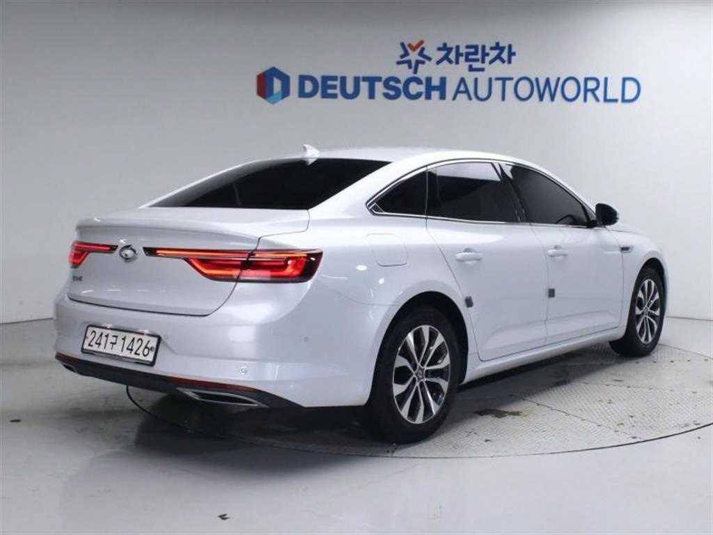 국산차 리스트 차량 이미지