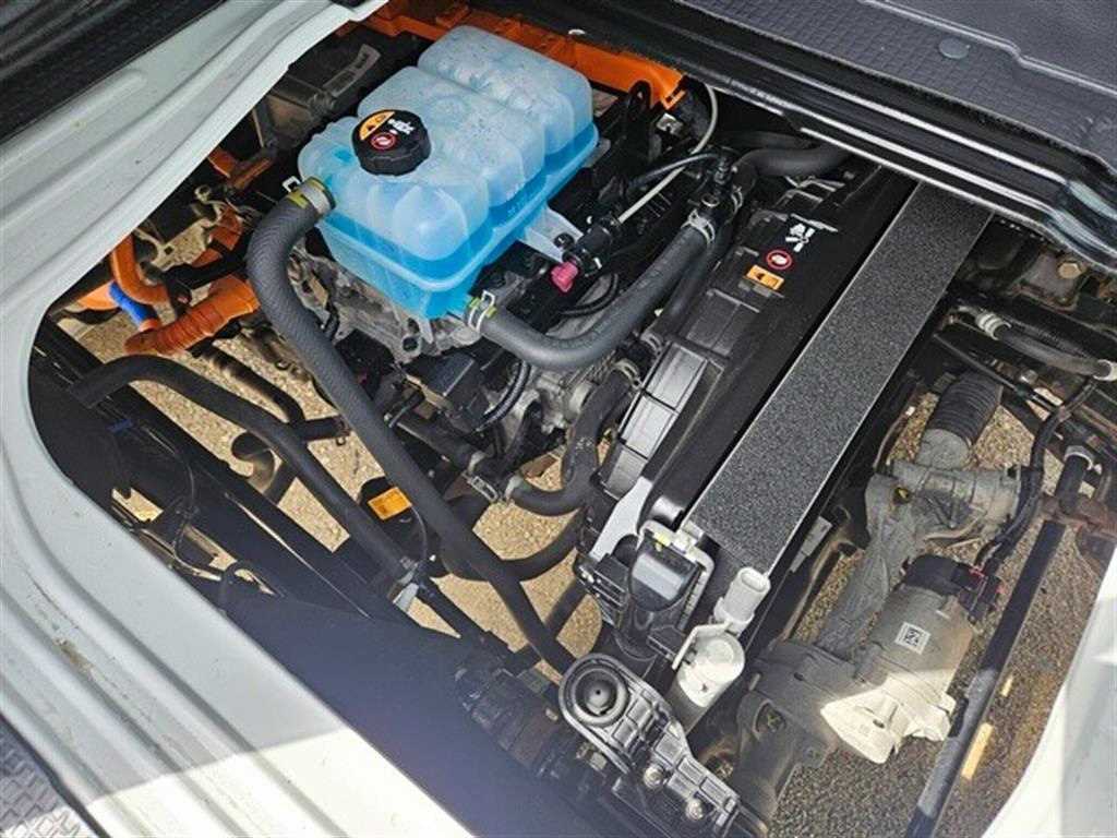 기아 봉고3 1톤 포장탑 전기