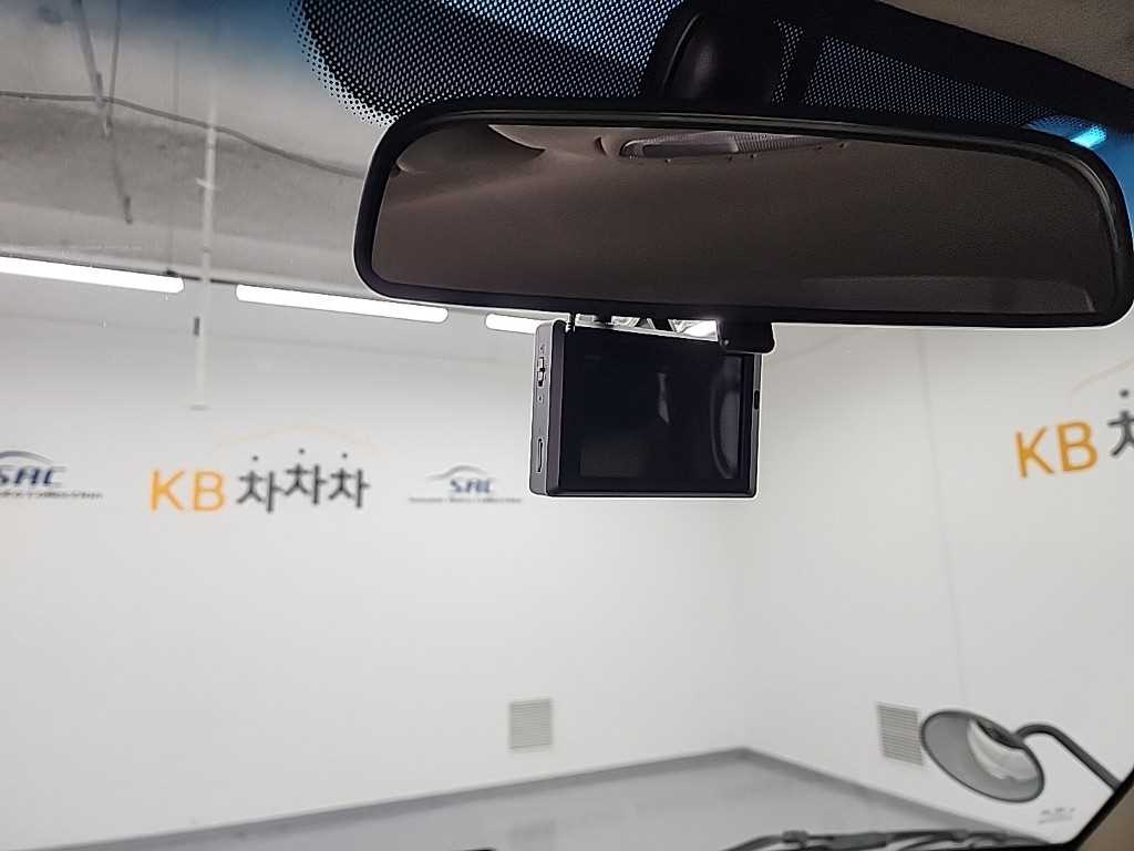 현대 포터2 1톤 카고