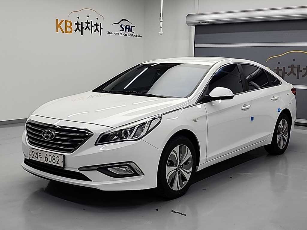 국산차 리스트 차량 이미지