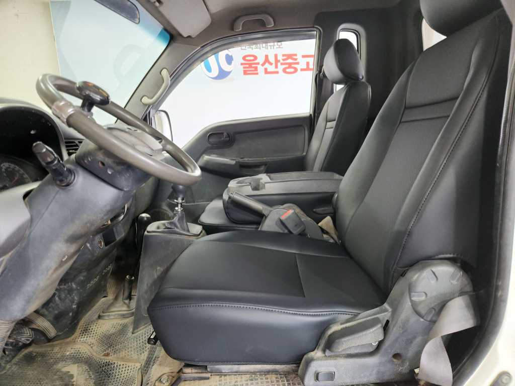 기아 봉고3 1톤 카고 6