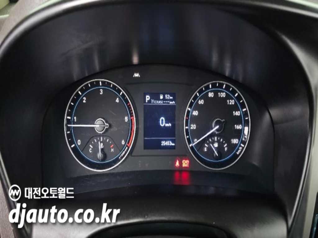 현대 포터2 1톤 카고 슈퍼캡 장축
