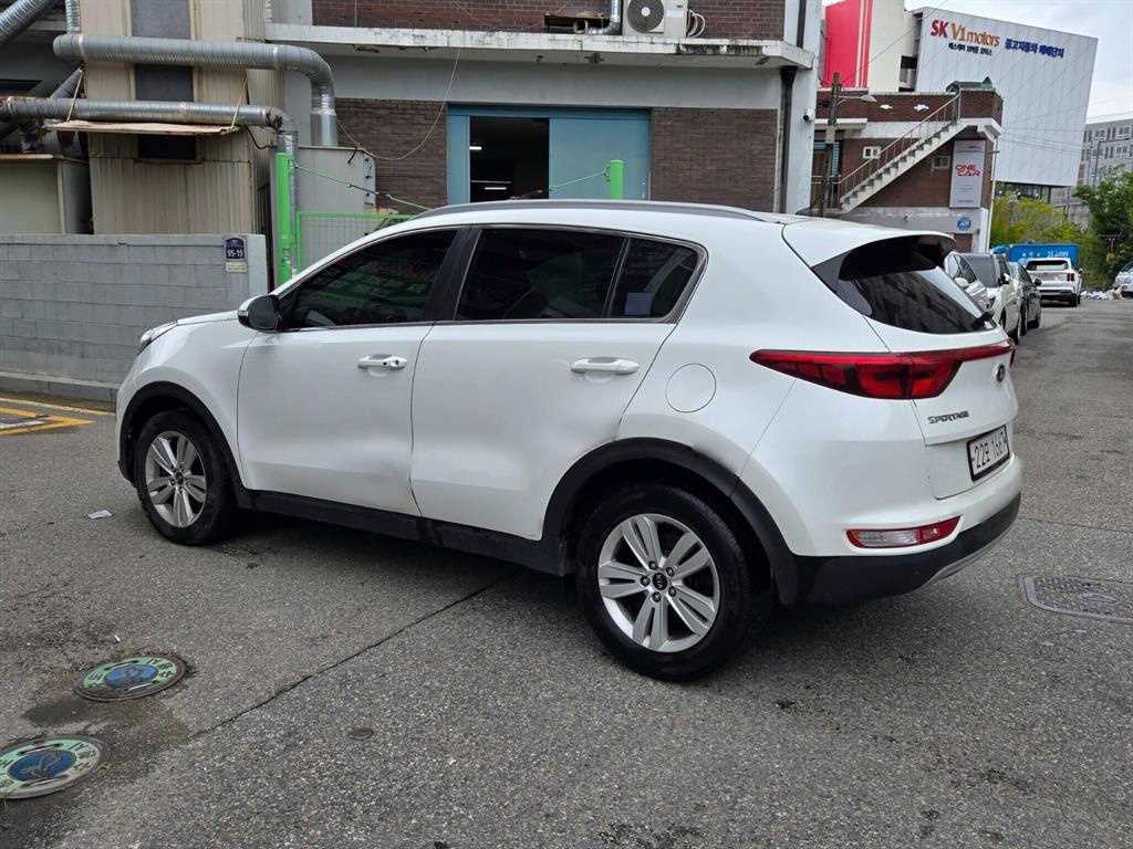 국산차 리스트 차량 이미지