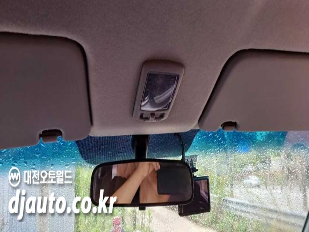 기아 봉고3 1톤 카고