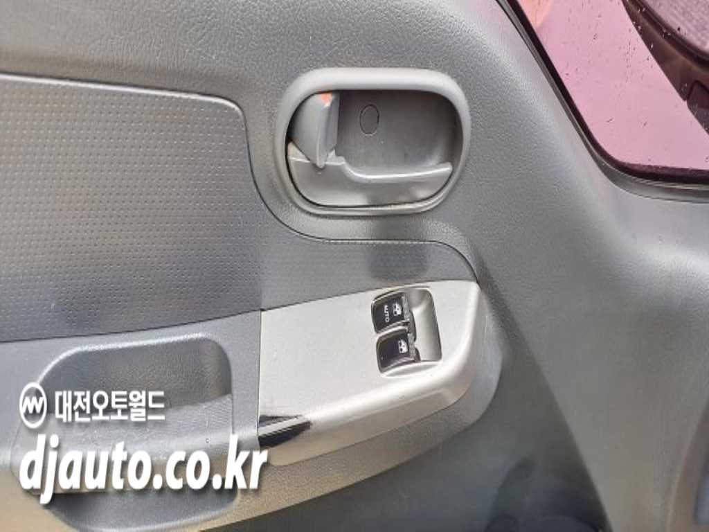 기아 봉고3 1톤 카고