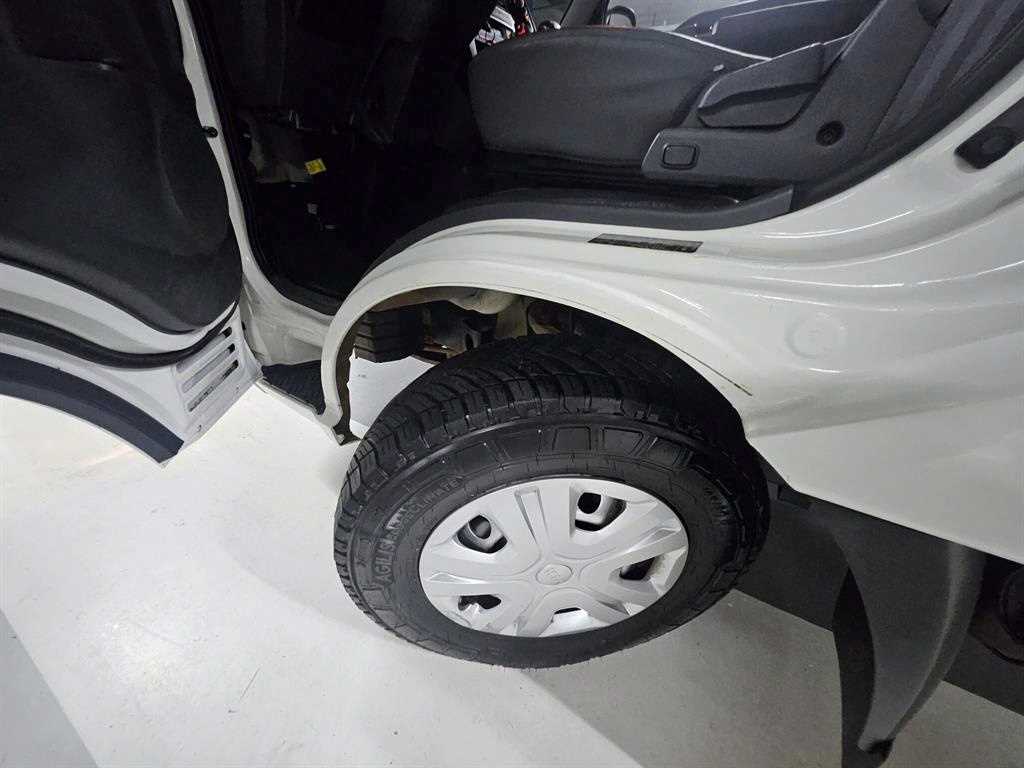 기아 봉고3 1톤 표준탑