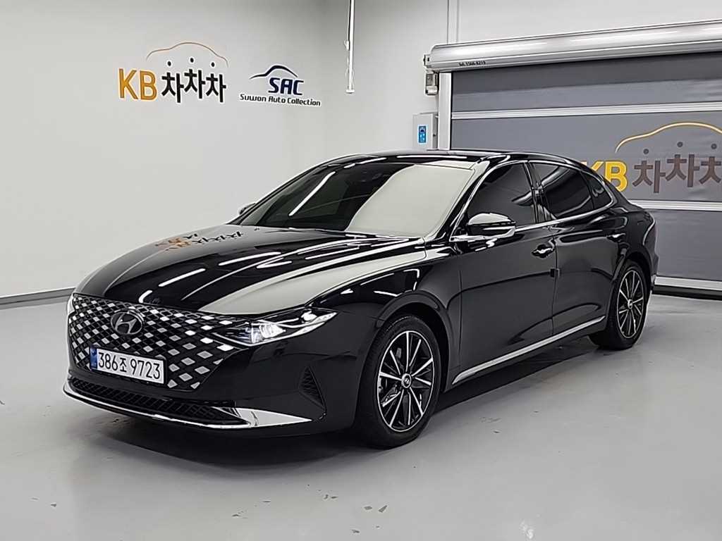 국산차 리스트 차량 이미지